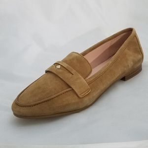 Kate spade cara hazelnut 6 flats
